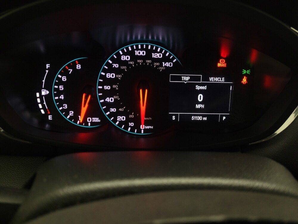 2020 Chevrolet Trax in Montclair, CA 91763 - 18096368 23