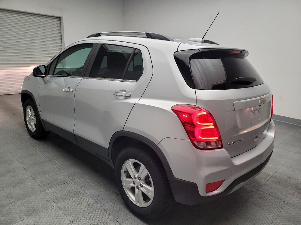 2020 Chevrolet Trax in Montclair, CA 91763 - 18096368 5