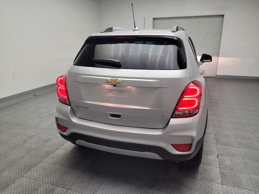 2020 Chevrolet Trax in Montclair, CA 91763 - 18096368 7