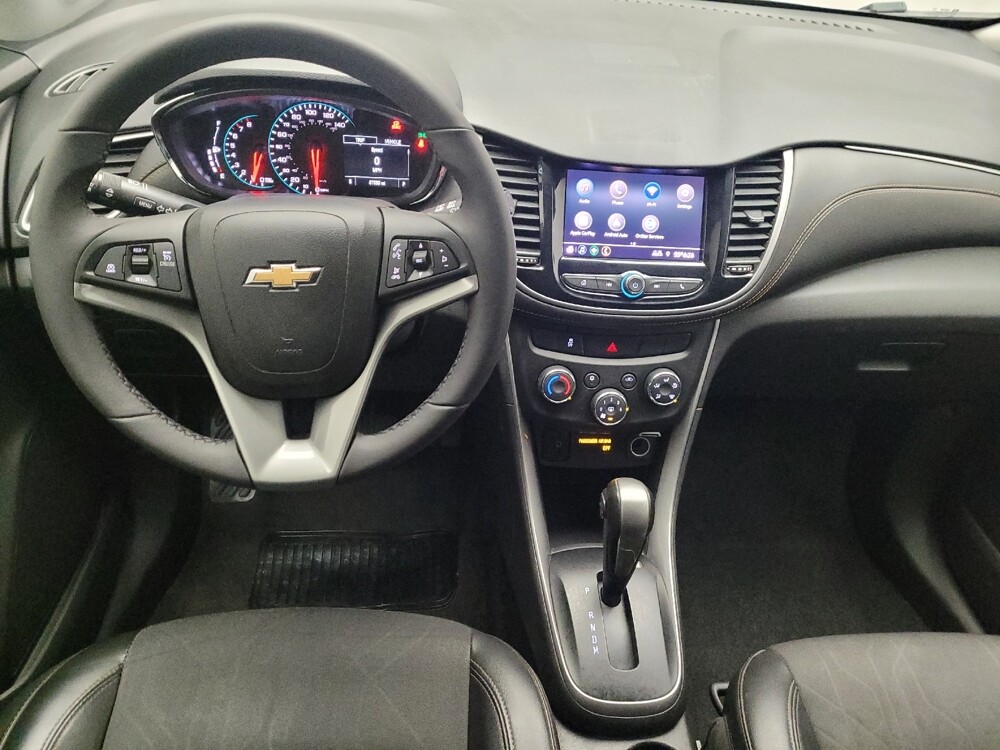 2020 Chevrolet Trax in Montclair, CA 91763 - 18096368 22