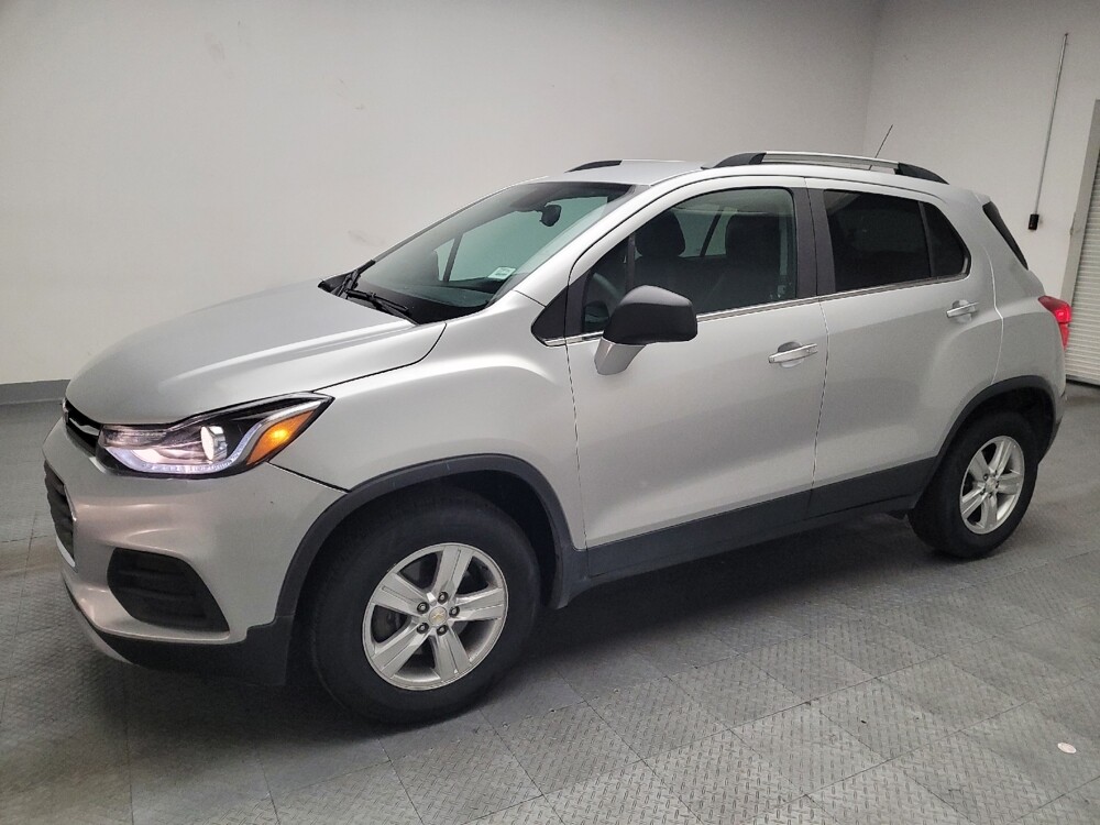 2020 Chevrolet Trax in Montclair, CA 91763 - 18096368 2