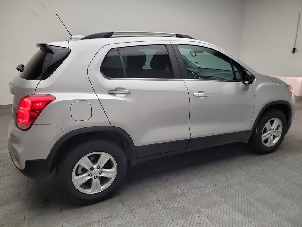 2020 Chevrolet Trax in Montclair, CA 91763 - 18096368 10