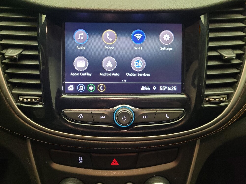 2020 Chevrolet Trax in Montclair, CA 91763 - 18096368 25