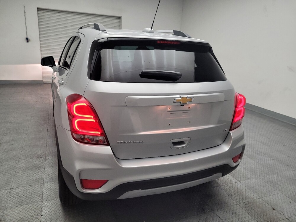 2020 Chevrolet Trax in Montclair, CA 91763 - 18096368 6