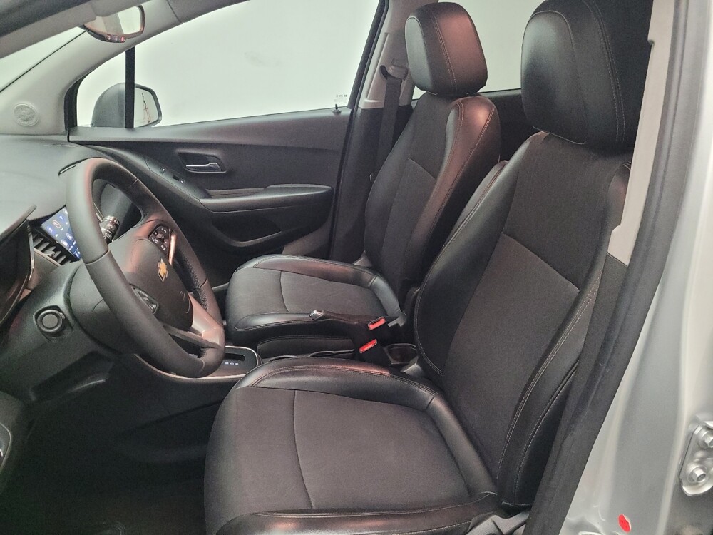 2020 Chevrolet Trax in Montclair, CA 91763 - 18096368 17