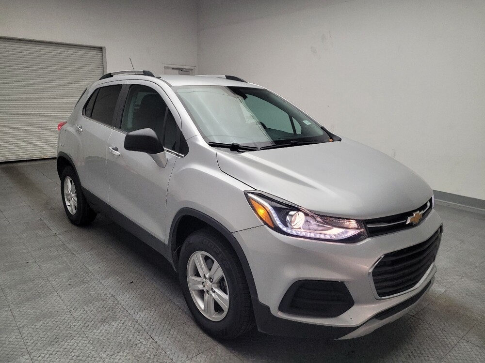 2020 Chevrolet Trax in Montclair, CA 91763 - 18096368 13