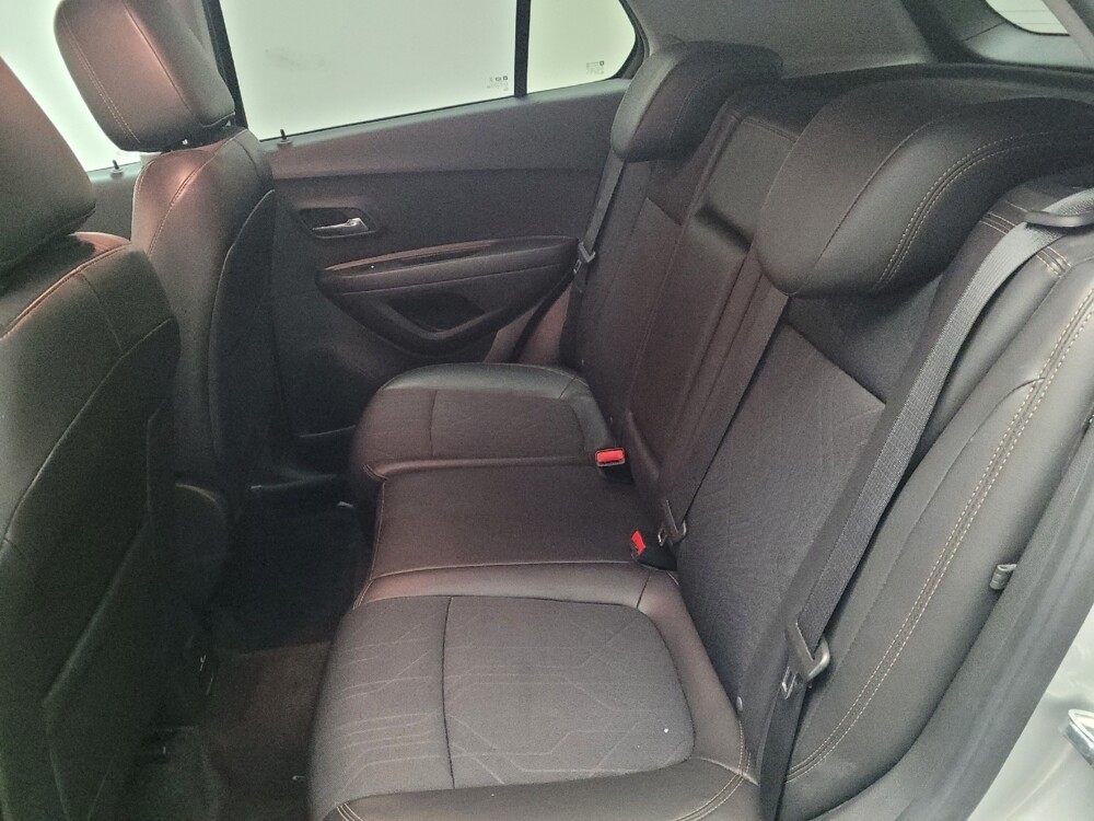 2020 Chevrolet Trax in Montclair, CA 91763 - 18096368 18