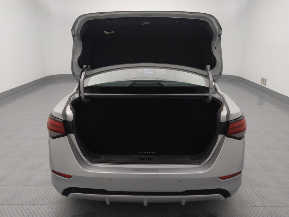 2021 Nissan Sentra in Independence, MO 64055 - 18096369 29