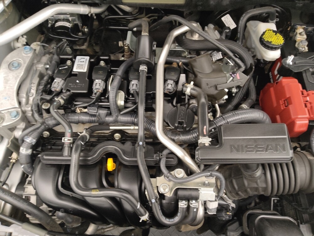 2021 Nissan Sentra in Independence, MO 64055 - 18096369 30