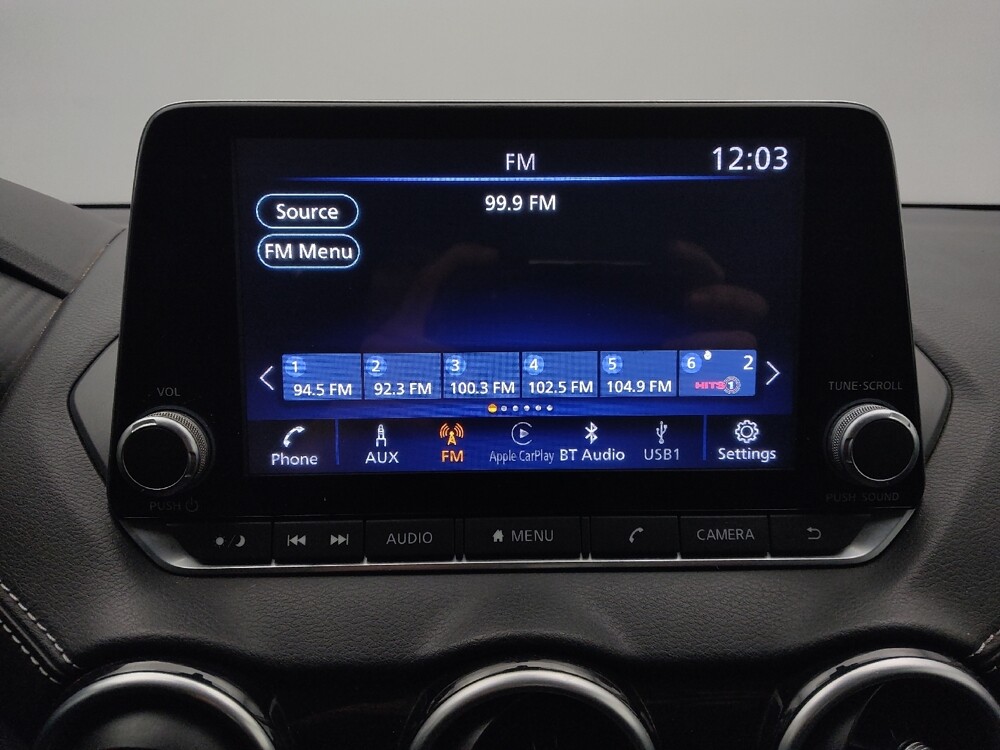 2021 Nissan Sentra in Independence, MO 64055 - 18096369 25