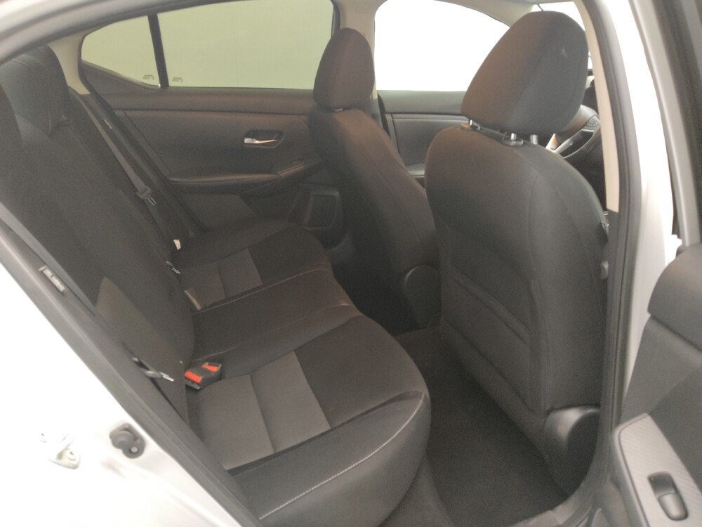 2021 Nissan Sentra in Independence, MO 64055 - 18096369 19