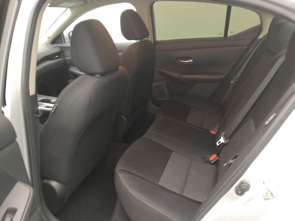 2021 Nissan Sentra in Independence, MO 64055 - 18096369 18