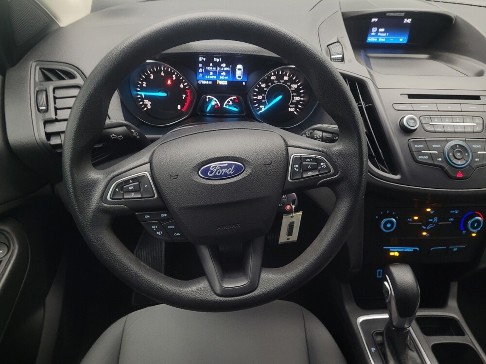 2017 Ford Escape in Indianapolis, IN 46219 - 18096370 22