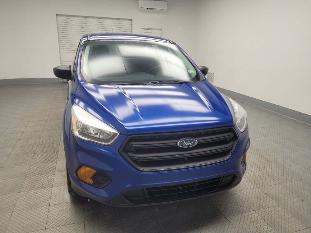 2017 Ford Escape in Indianapolis, IN 46219 - 18096370 14