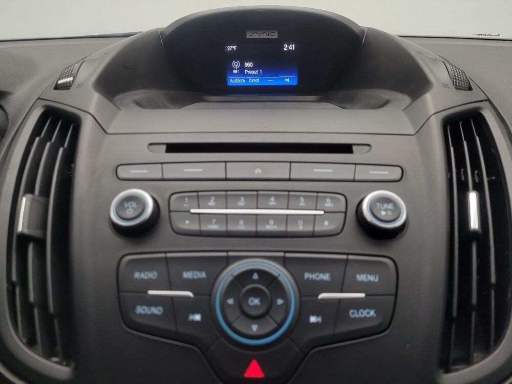 2017 Ford Escape in Indianapolis, IN 46219 - 18096370 25