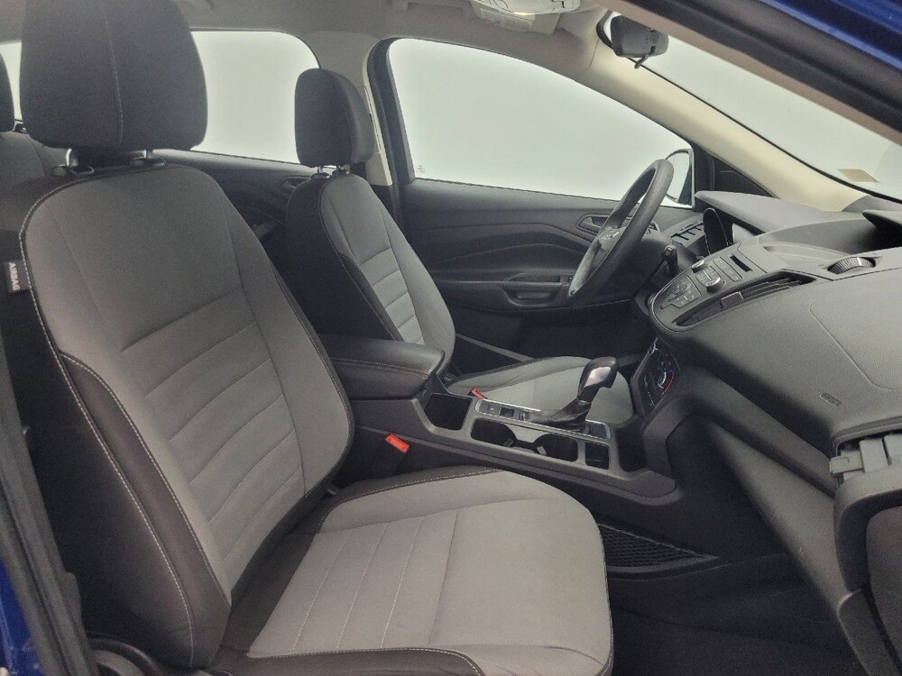 2017 Ford Escape in Indianapolis, IN 46219 - 18096370 21