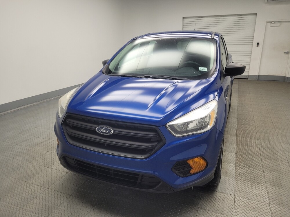 2017 Ford Escape in Indianapolis, IN 46219 - 18096370 15