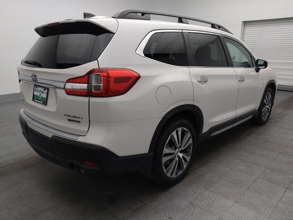 2021 Subaru Ascent in Sanford, FL 32773 - 18096371 9