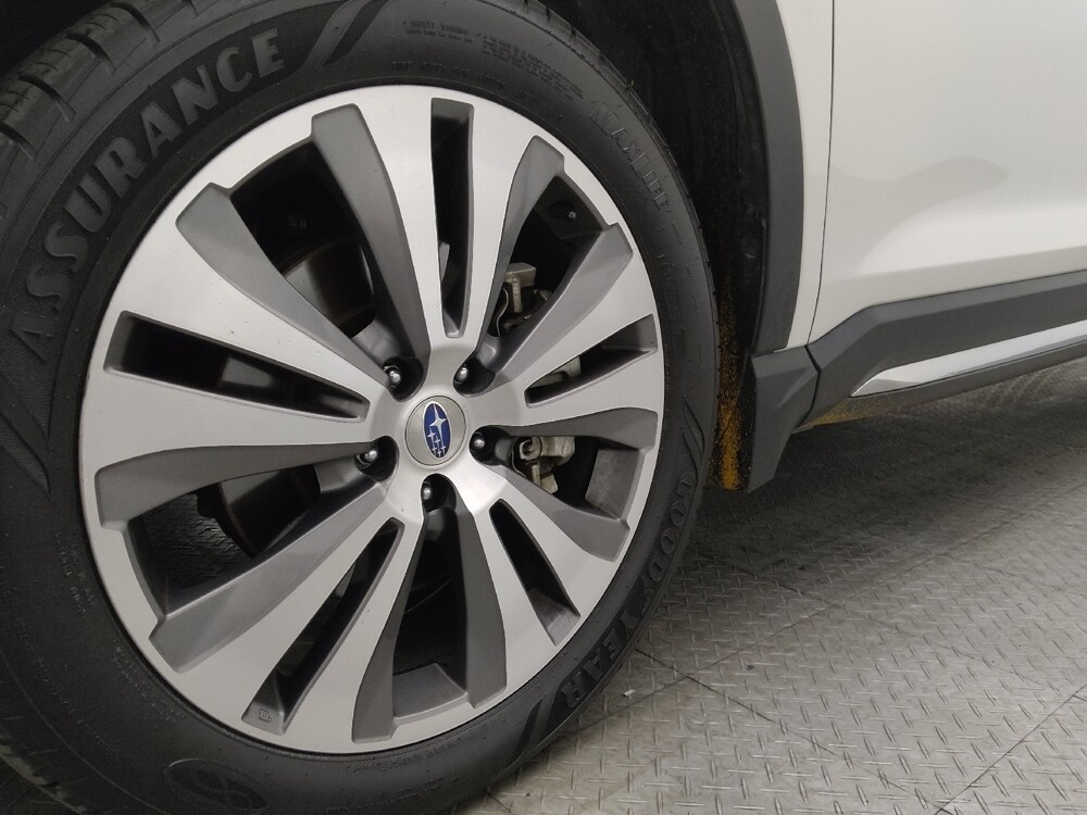 2021 Subaru Ascent in Sanford, FL 32773 - 18096371 31