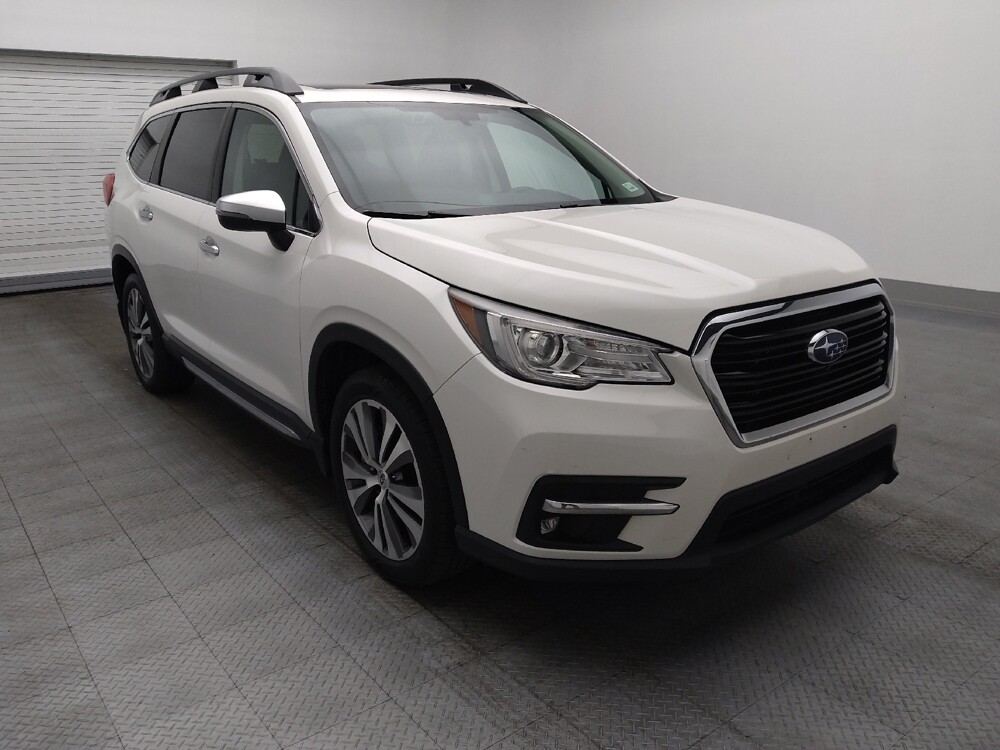 2021 Subaru Ascent in Sanford, FL 32773 - 18096371 13
