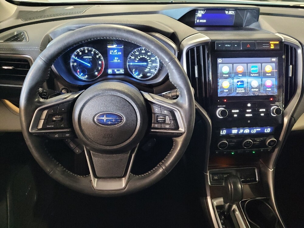 2021 Subaru Ascent in Sanford, FL 32773 - 18096371 22