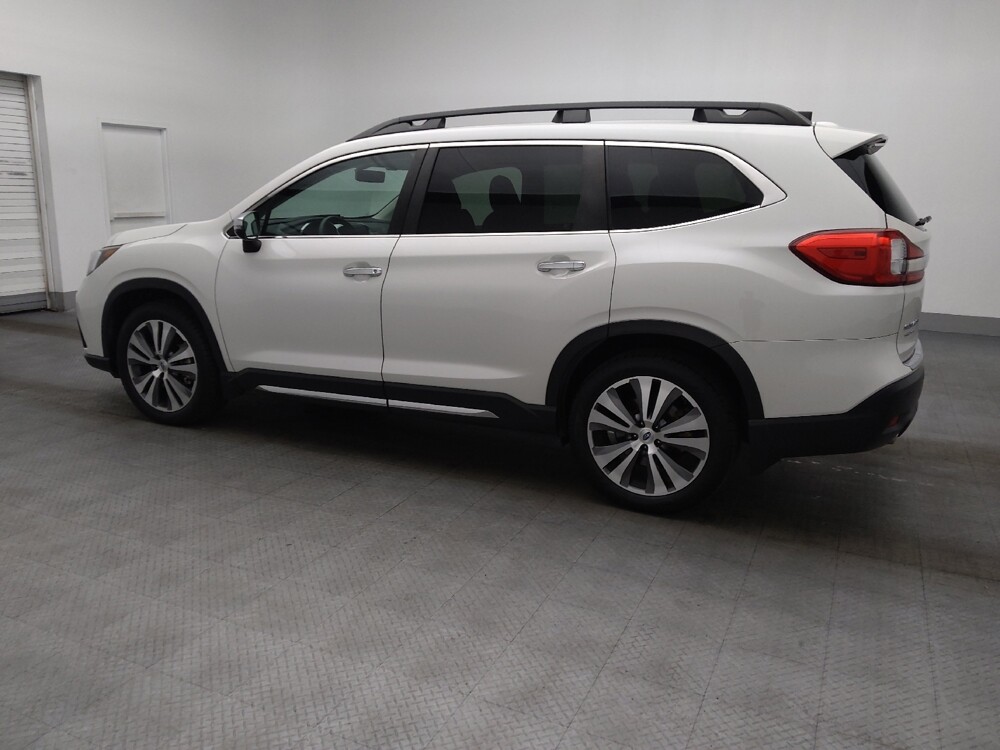 2021 Subaru Ascent in Sanford, FL 32773 - 18096371 3