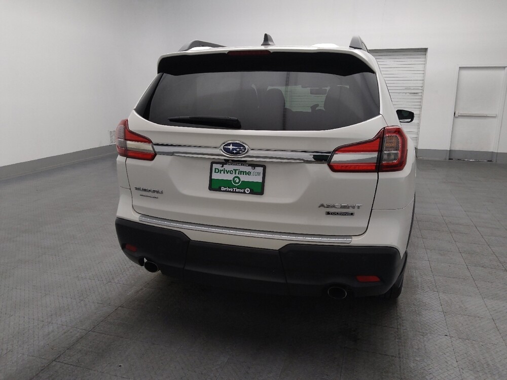 2021 Subaru Ascent in Sanford, FL 32773 - 18096371 7