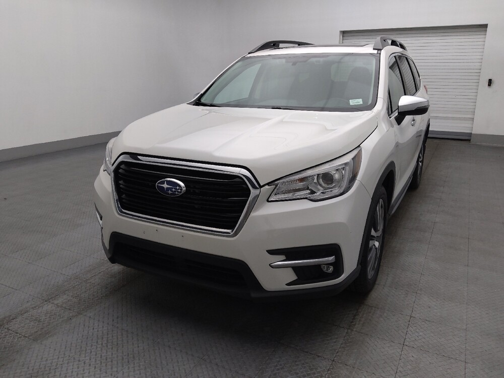 2021 Subaru Ascent in Sanford, FL 32773 - 18096371 15