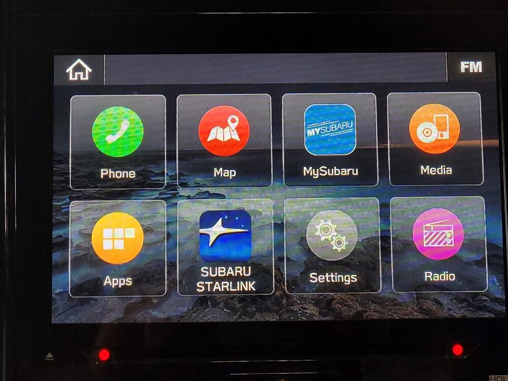 2021 Subaru Ascent in Sanford, FL 32773 - 18096371 25