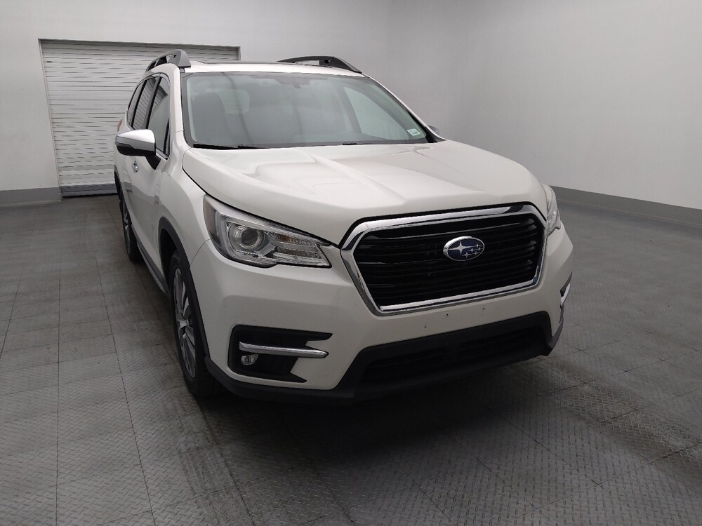 2021 Subaru Ascent in Sanford, FL 32773 - 18096371 14