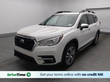 2021 Subaru Ascent in Sanford, FL 32773