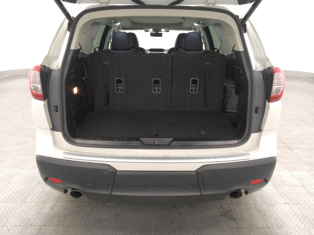 2021 Subaru Ascent in Sanford, FL 32773 - 18096371 29