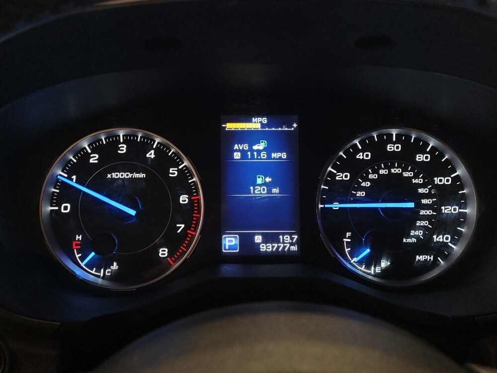 2021 Subaru Ascent in Sanford, FL 32773 - 18096371 23