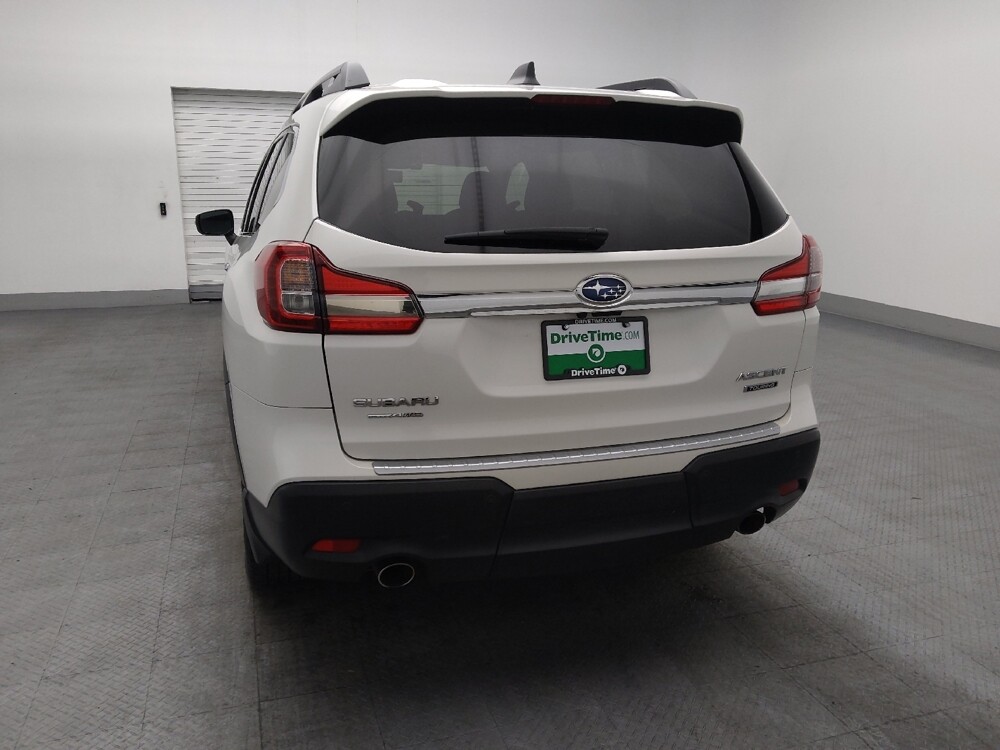 2021 Subaru Ascent in Sanford, FL 32773 - 18096371 6