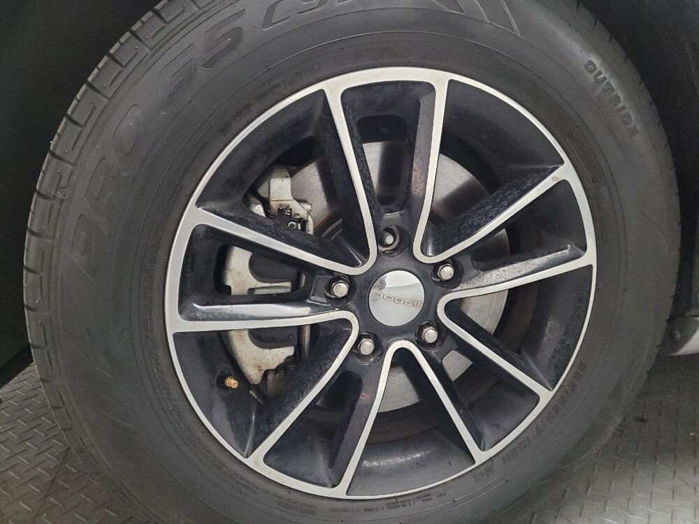 2019 Dodge Grand Caravan in Torrance, CA 90504 - 18096372 31