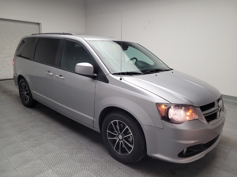 2019 Dodge Grand Caravan in Torrance, CA 90504 - 18096372 13