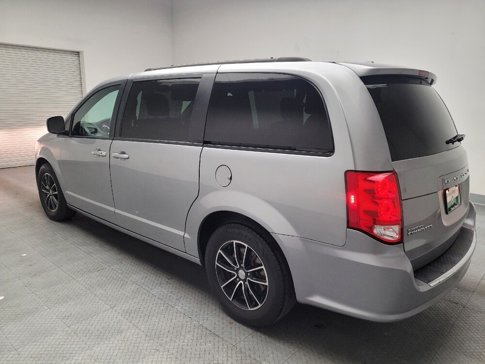 2019 Dodge Grand Caravan in Torrance, CA 90504 - 18096372 5