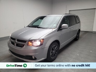 2019 Dodge Grand Caravan in Torrance, CA 90504