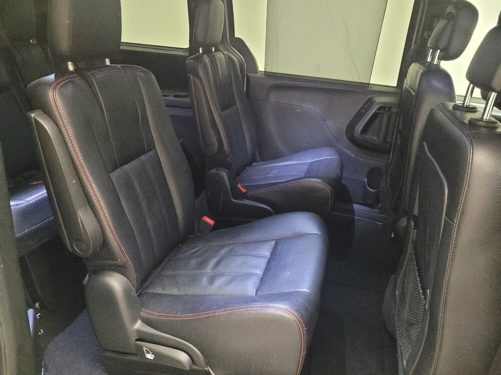 2019 Dodge Grand Caravan in Torrance, CA 90504 - 18096372 19