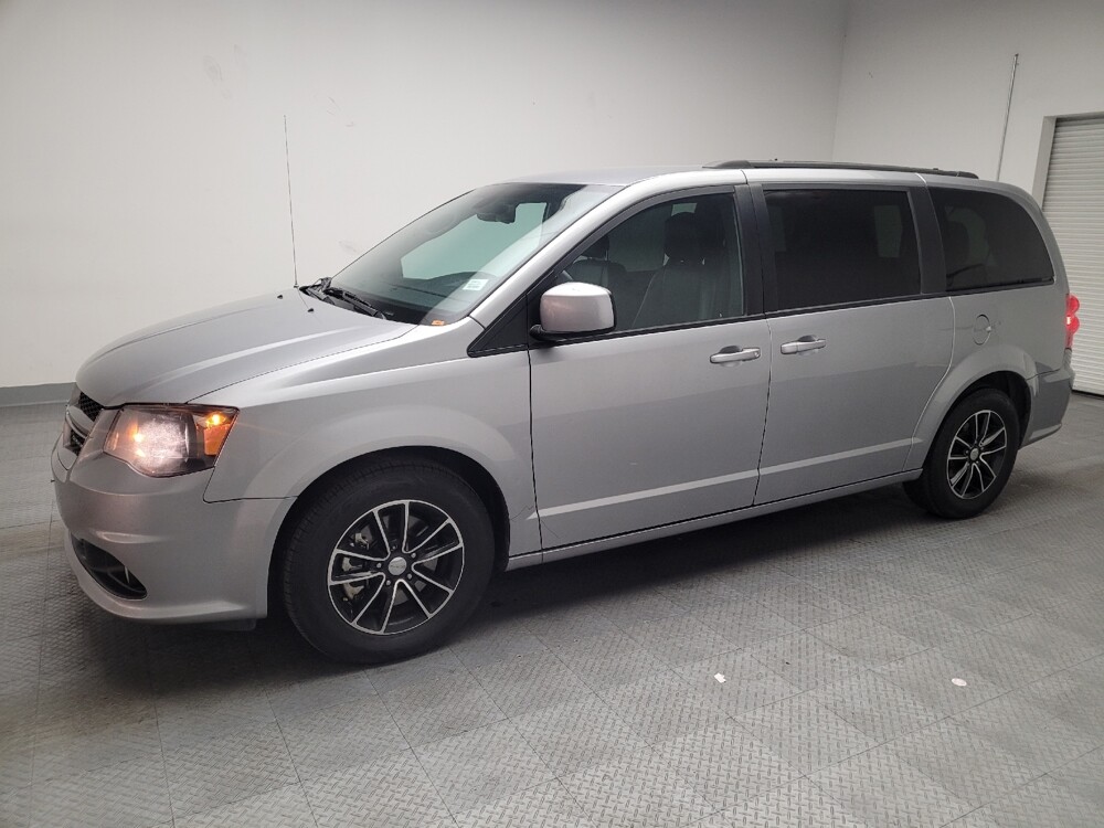 2019 Dodge Grand Caravan in Torrance, CA 90504 - 18096372 2