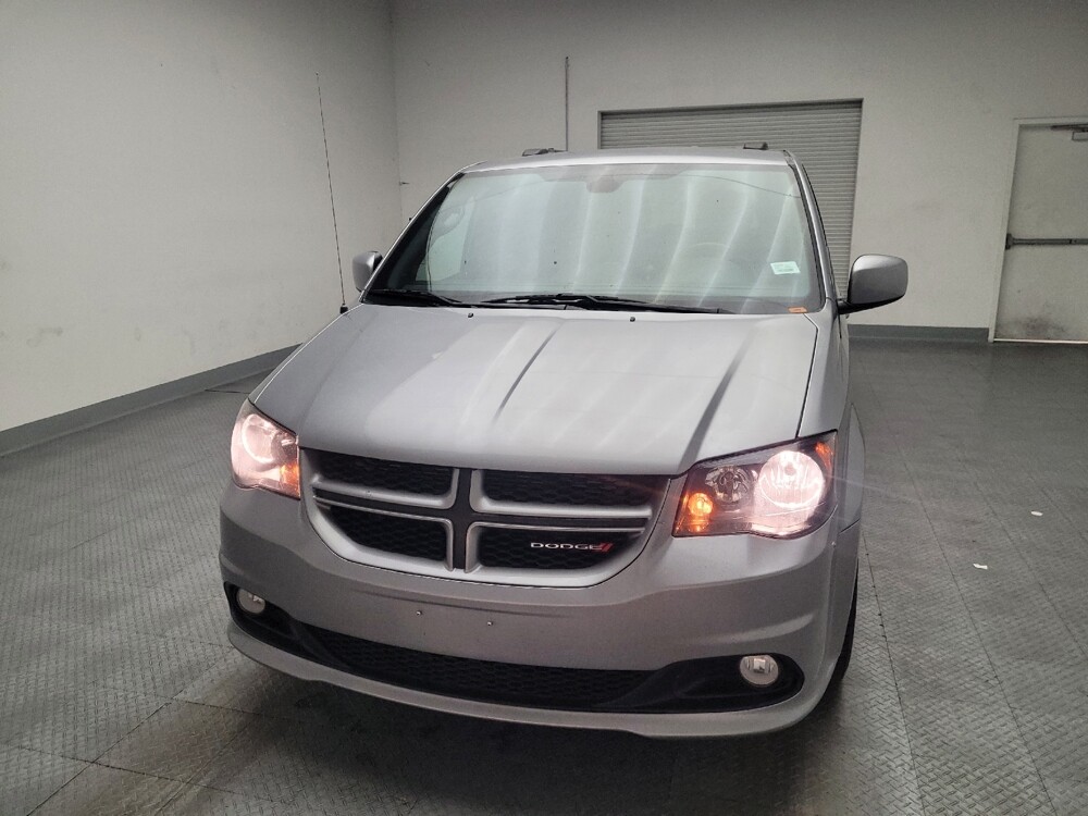 2019 Dodge Grand Caravan in Torrance, CA 90504 - 18096372 15