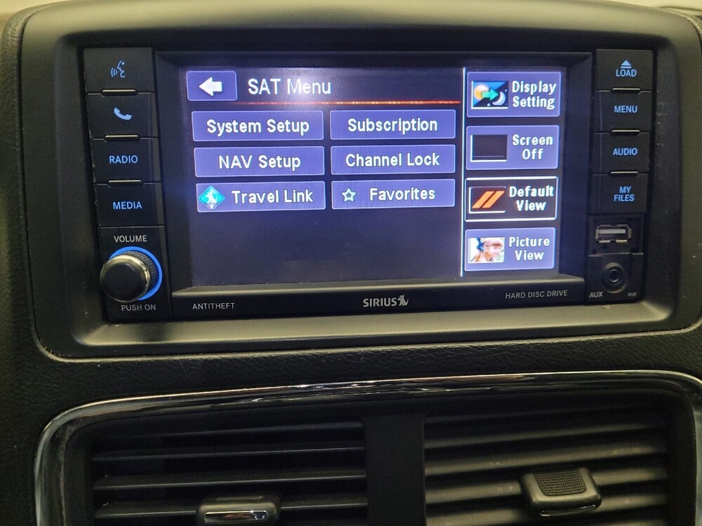 2019 Dodge Grand Caravan in Torrance, CA 90504 - 18096372 25