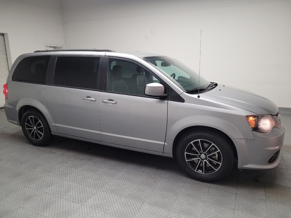 2019 Dodge Grand Caravan in Torrance, CA 90504 - 18096372 11