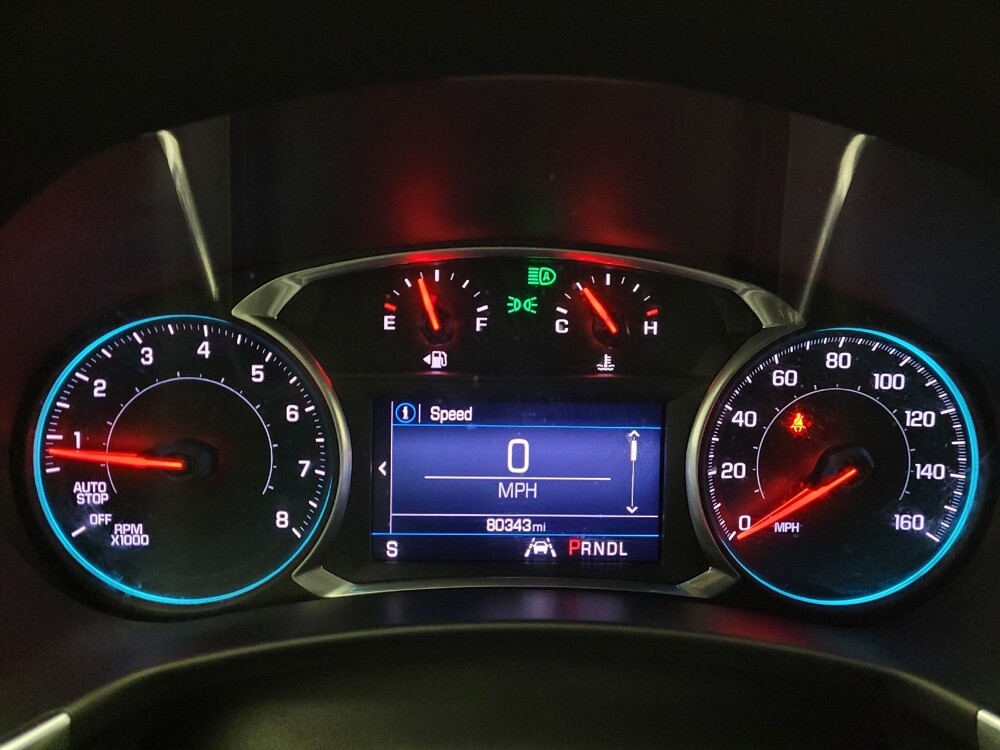 2019 Chevrolet Equinox in Torrance, CA 90504 - 18096373 23