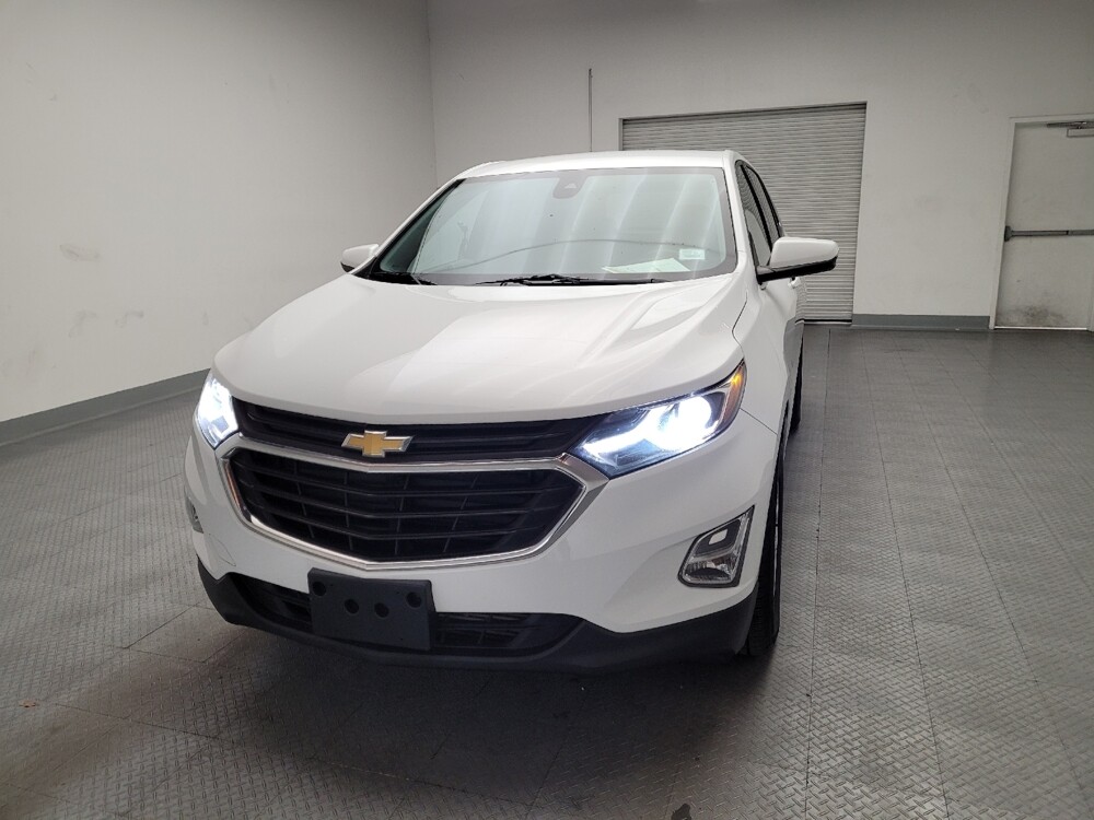 2019 Chevrolet Equinox in Torrance, CA 90504 - 18096373 15