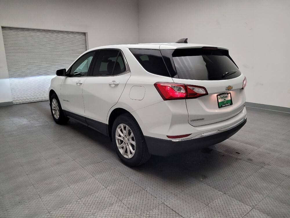 2019 Chevrolet Equinox in Torrance, CA 90504 - 18096373 5