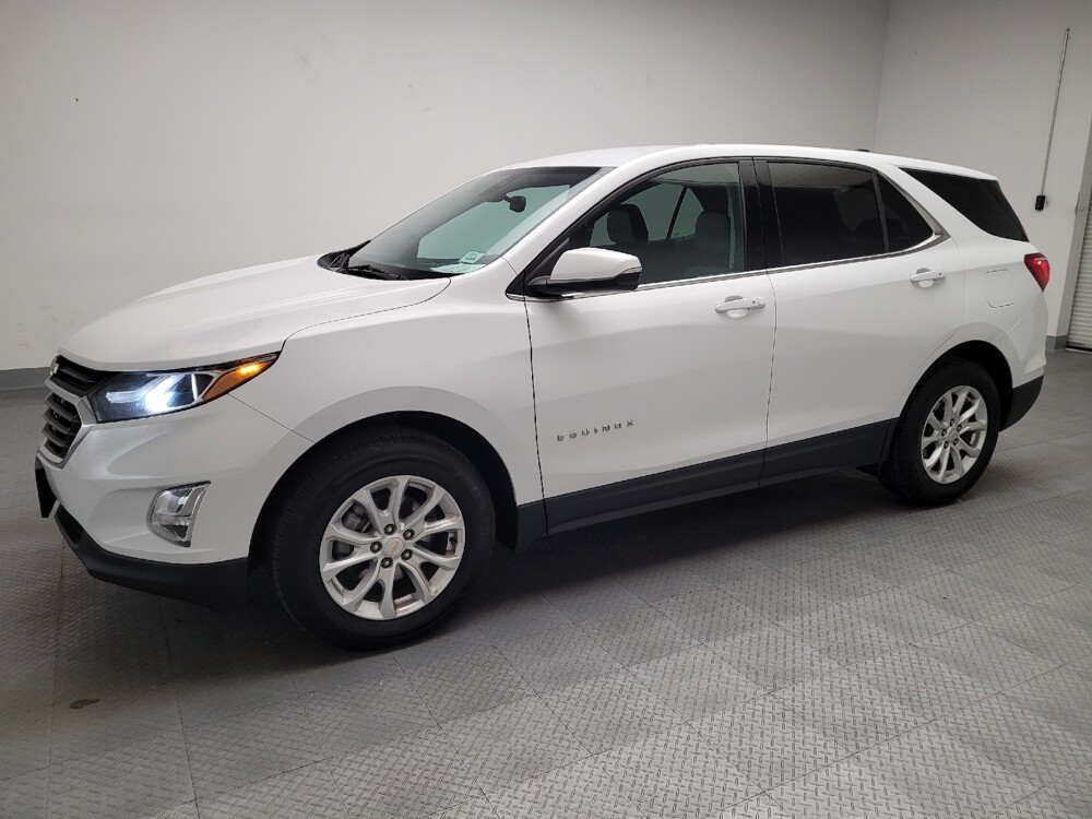 2019 Chevrolet Equinox in Torrance, CA 90504 - 18096373 2