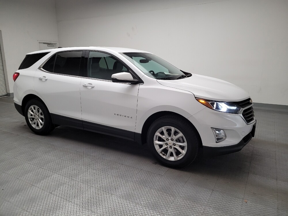 2019 Chevrolet Equinox in Torrance, CA 90504 - 18096373 11