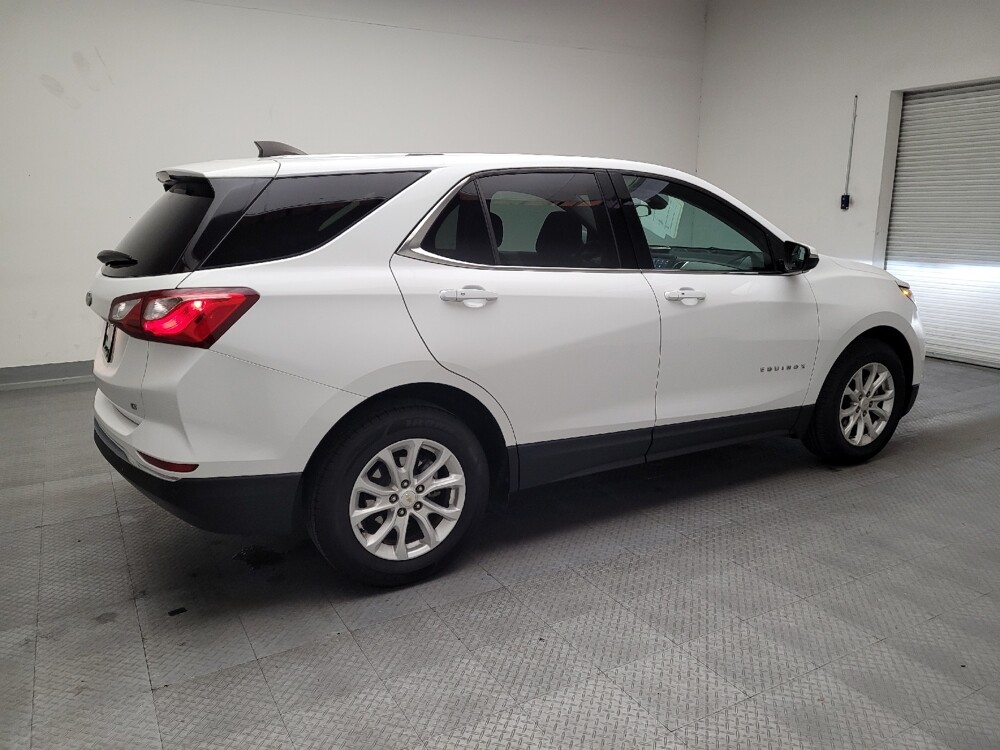 2019 Chevrolet Equinox in Torrance, CA 90504 - 18096373 10