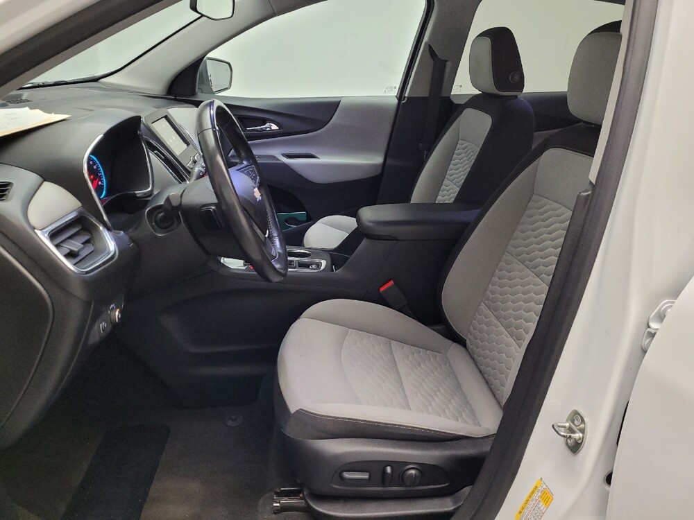 2019 Chevrolet Equinox in Torrance, CA 90504 - 18096373 17